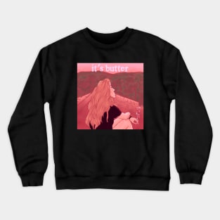 Self-Titled EP Crewneck Sweatshirt